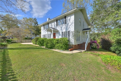 505 Moores Mill Rd, Auburn, AL 36830 - photo 4