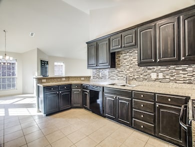 1325 Briarwood Dr, Azle, TX 76020 - photo 3