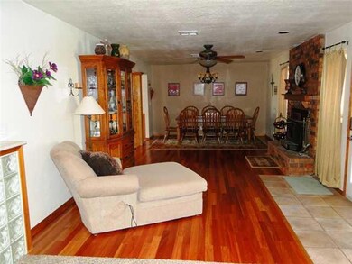 Other. Living Room