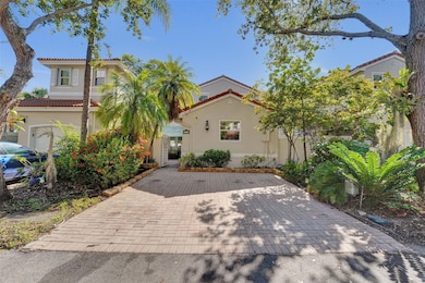 1241 Weeping Willow Way, Hollywood, FL 33019 - photo 6