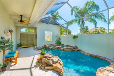 Pool/Spa