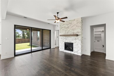 4617 Ranchman Blvd, Denton, TX 76210 - photo 4