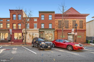 21 S Carrollton Ave, Baltimore, MD 21223 - photo 4