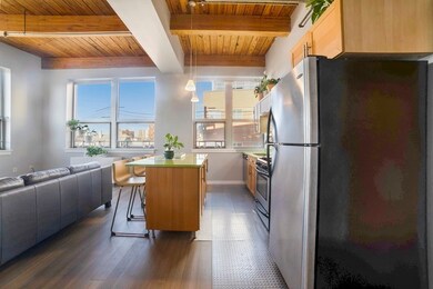 Granite Lofts unit 201, Quincy, MA 02171 - photo 3