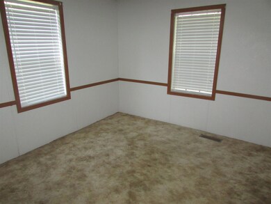 Child/Guest Bedroom #2