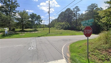 From Rabbit Hill Rd