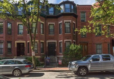 24 Worthington St, Roxbury Crossing, MA 02120 - photo 3