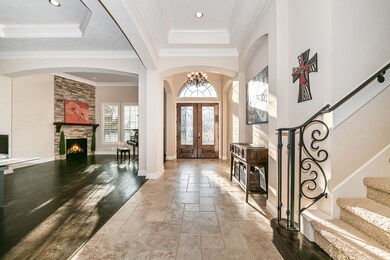 17802 Lakeside Haven Dr, Cypress, TX 77433 - photo 3