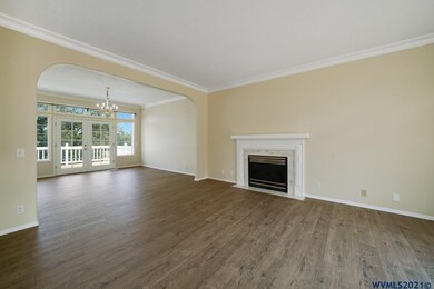 2755 Upper Breckenridge Loop NW, Salem, OR 97304 - photo 6