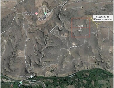 TBD Horse Castle Rd, Gallatin River Ranch, MT 59741 - photo 4