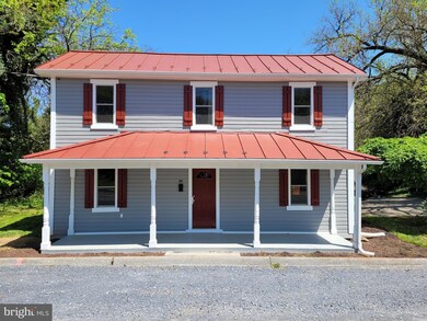 20 Josephine St, Berryville, VA 22611 - photo 3
