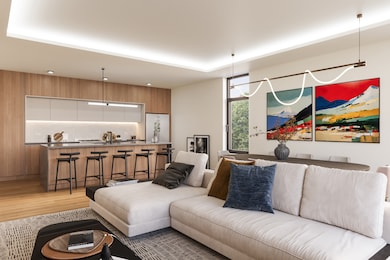 2234 W Grand Ave unit 204, Chicago, IL 60612 - photo 4