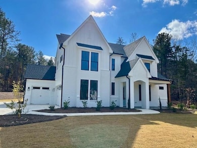 165 Chariot Ct, Jefferson, GA 30549 - photo 5