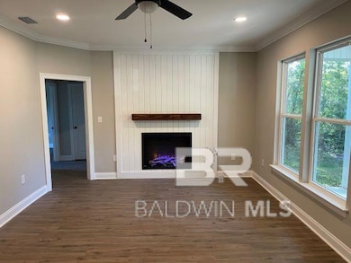 2850 Thornhill Dr, Mobile, AL 36606 - photo 3