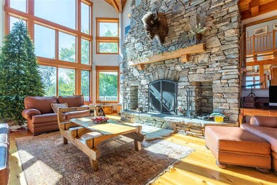 173 Moonshadow Dr, Ludlow, VT 05149 - photo 5