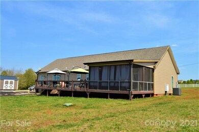 1376 Maple Lee Ct, Crouse, NC 28033 - photo 2