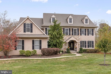 10 Erwinna Valley Way, Erwinna, PA 18920 - photo 2