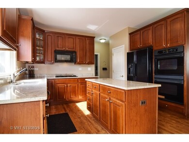 4130 Georgetown Cir, Algonquin, IL 60102 - photo 3