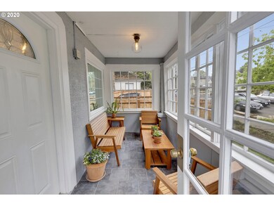 Porch