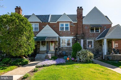 729 Windermere Ave, Drexel Hill, PA 19026 - photo 3