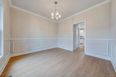 1095 Snowfield Cir, Lynchburg, VA 24503 - photo 5