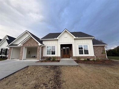 2769 Blackwater Way, Lake Charles, LA 70611 - photo 2