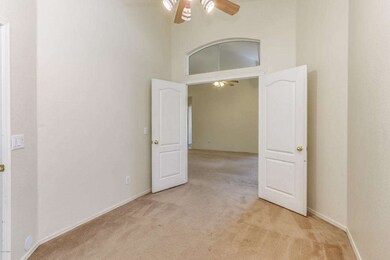 Den/Could be 3rd Bedroom