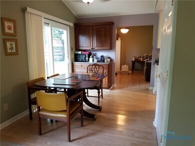 Eating Area