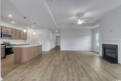 362 Garden Grove St, Conway, SC 29526 - photo 7