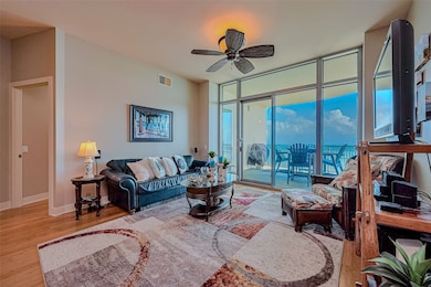 801 E Beach Dr unit TW2108, Galveston, TX 77550 - photo 6