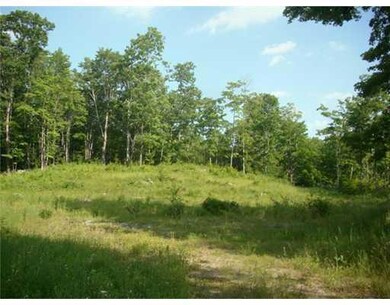 Land/Lot.