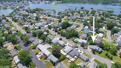 1501 Ivy Aerial Photo