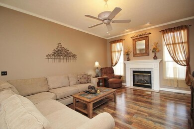 825 Rippling Creek Rd, Nixa, MO 65714 - photo 6