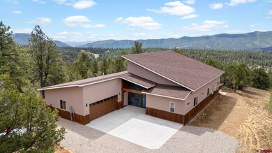 640 Sawmill Rd, Durango, CO 81301 - photo 4