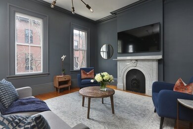 22 Auburn St, Charlestown, MA 02129 - photo 4