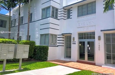 1600 Euclid Ave unit 102, Miami Beach, FL 33139 - photo 2