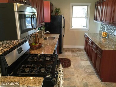 1112 Larchmont Ave, Capitol Heights, MD 20743 - photo 4