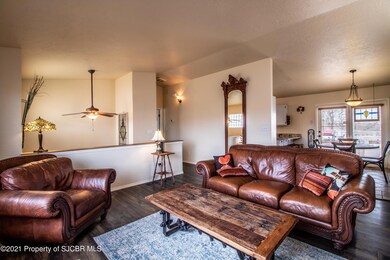 4700 Sunrise Cir, Farmington, NM 87401 - photo 5