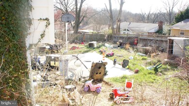 1906 Gaither St, Temple Hills, MD 20748 - photo 3