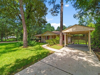 30414 Meadow Wood Dr, Magnolia, TX 77354 - photo 2