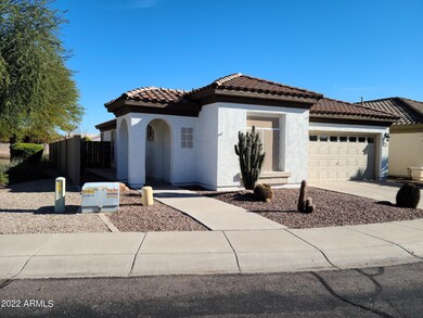 571 N Eucalyptus Place, Chandler, AZ 85225 - photo 2