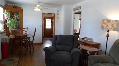 Living Room - View 2