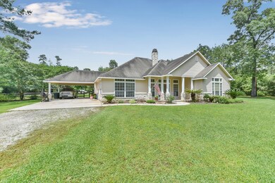 30902 N High Meadow Cir, Magnolia, TX 77355 - photo 5