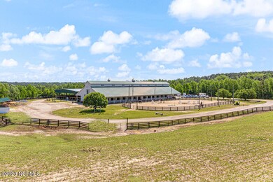McLendon Hills Equestrian Center