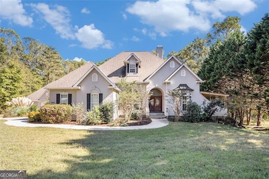 1580 Bar J Rd, Temple, GA 30179 - photo 2