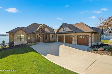 303 E Shore Dr, Rockwood, TN 37854 - photo 2