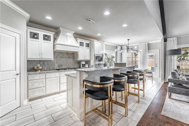 763 Via Sangro Rd, Springdale, AR 72762 - photo 7