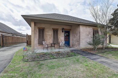 818 Russo St.