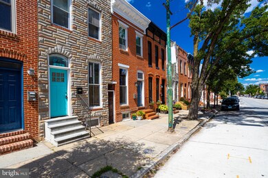 404 E Fort Ave, Baltimore, MD 21230 - photo 3