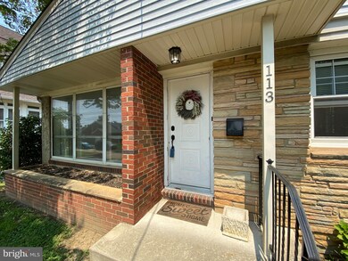 113 Creston Ave, Audubon, NJ 08106 - photo 2